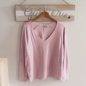 Zella sweatshirt